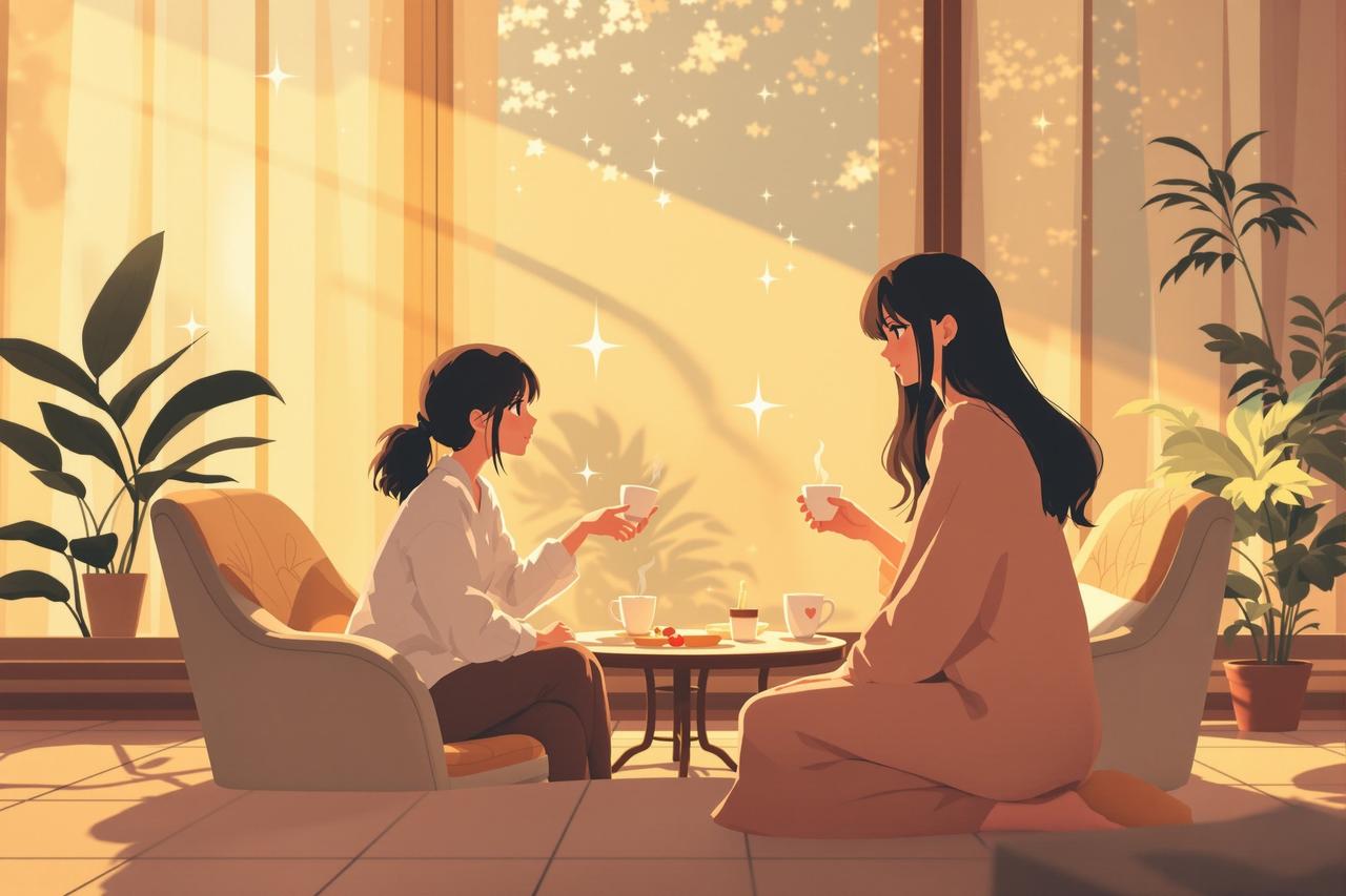 漫剧在线看 - 专访漫剧在线看创始人云晓:温暖是一条慢慢走的路 漫剧在线看媒体报道 - 专访漫剧在线看创始人云晓:温暖是一条慢慢走的路